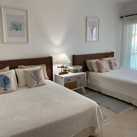 Palmeraie Terrenas Beach Apartamento Лас Терренас Экстерьер фото