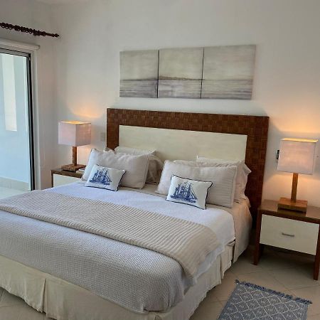 Palmeraie Terrenas Beach Apartamento Лас Терренас Экстерьер фото