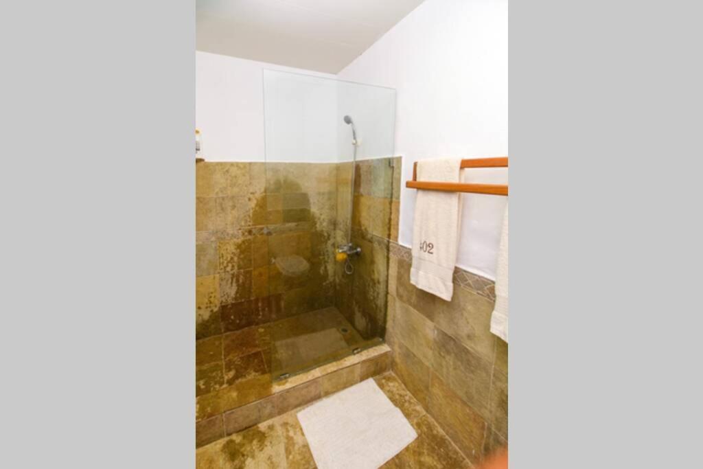 Palmeraie Terrenas Beach Apartamento Лас Терренас Экстерьер фото