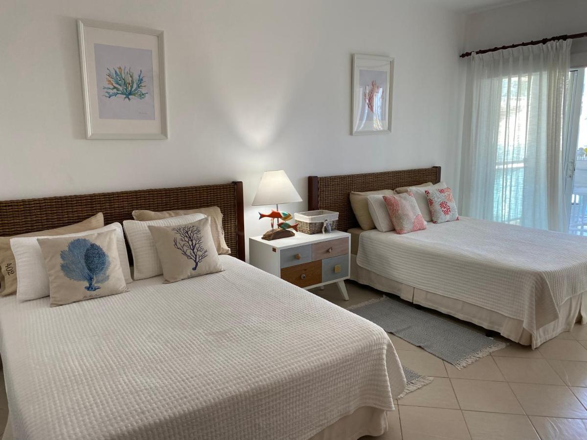 Palmeraie Terrenas Beach Apartamento Лас Терренас Экстерьер фото