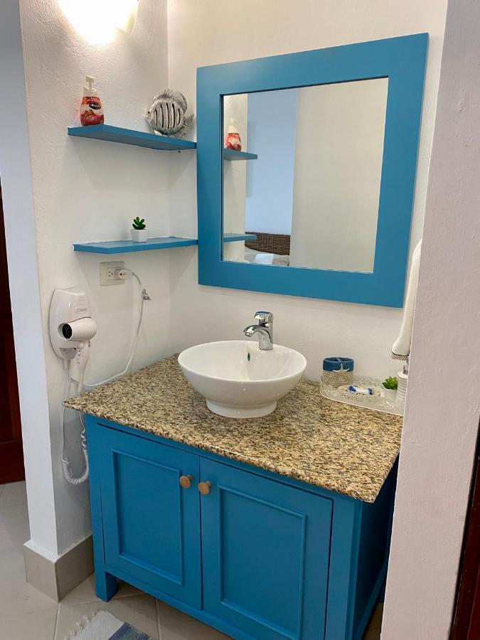 Palmeraie Terrenas Beach Apartamento Лас Терренас Экстерьер фото