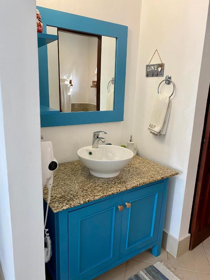 Palmeraie Terrenas Beach Apartamento Лас Терренас Экстерьер фото